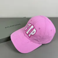 $27.00 USD Balenciaga Caps #1401796