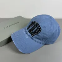 $27.00 USD Balenciaga Caps #1401797