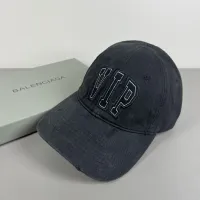 $27.00 USD Balenciaga Caps #1401798
