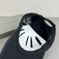 $27.00 USD Balenciaga Caps #1401798