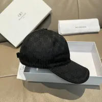 $34.00 USD Balenciaga Caps #1401801