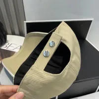 $32.00 USD Chanel Caps #1401807