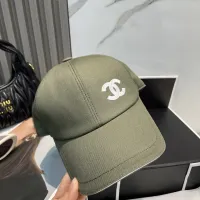 $32.00 USD Chanel Caps #1401808