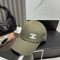 $32.00 USD Chanel Caps #1401808
