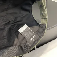 $32.00 USD Chanel Caps #1401808