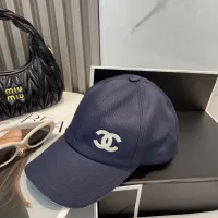 $32.00 USD Chanel Caps #1401809