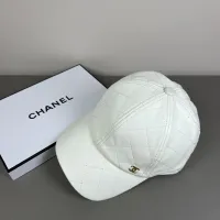 $25.00 USD Chanel Caps #1401812