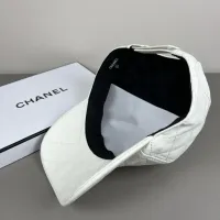$25.00 USD Chanel Caps #1401812