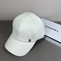 $25.00 USD Chanel Caps #1401812