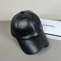 $25.00 USD Chanel Caps #1401813
