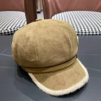 $34.00 USD Chanel Caps #1401814
