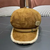 $34.00 USD Chanel Caps #1401815