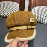 $34.00 USD Chanel Caps #1401815