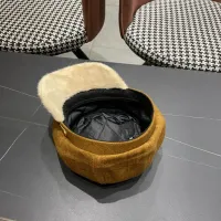 $34.00 USD Chanel Caps #1401815