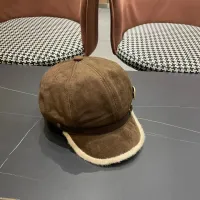 $34.00 USD Chanel Caps #1401816