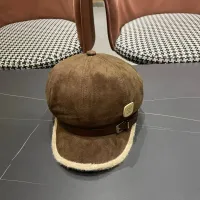 $34.00 USD Chanel Caps #1401816