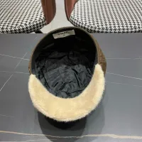 $34.00 USD Chanel Caps #1401816