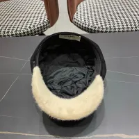 $34.00 USD Chanel Caps #1401817
