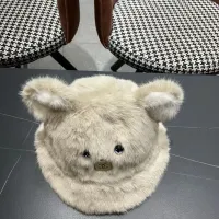 $38.00 USD Chanel Caps #1401819