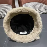 $38.00 USD Chanel Caps #1401819