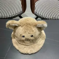 $38.00 USD Chanel Caps #1401820