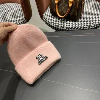 $34.00 USD Chanel Caps #1401824