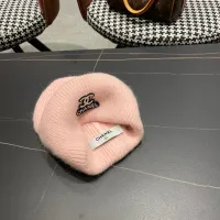 $34.00 USD Chanel Caps #1401824