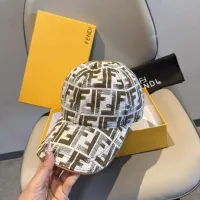 $34.00 USD Fendi Caps #1401838