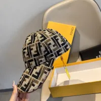 $34.00 USD Fendi Caps #1401841