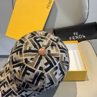 $34.00 USD Fendi Caps #1401841