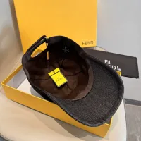 $36.00 USD Fendi Caps #1401843