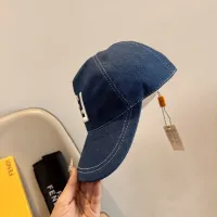 $36.00 USD Fendi Caps #1401844