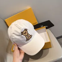 $36.00 USD Fendi Caps #1401845