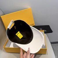 $36.00 USD Fendi Caps #1401845