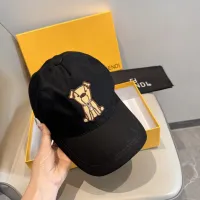 $36.00 USD Fendi Caps #1401846