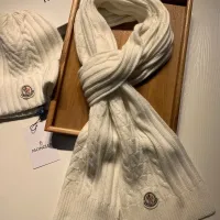 $52.00 USD Moncler Hat and Scarf Set #1401849
