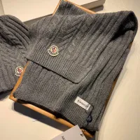 $52.00 USD Moncler Hat and Scarf Set #1401853