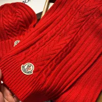 $52.00 USD Moncler Hat and Scarf Set #1401854