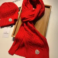 $52.00 USD Moncler Hat and Scarf Set #1401854
