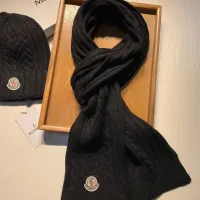 $52.00 USD Moncler Hat and Scarf Set #1401855