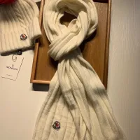 $60.00 USD Moncler Hat and Scarf Set #1401856