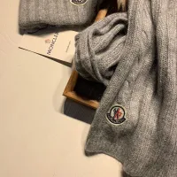 $60.00 USD Moncler Hat and Scarf Set #1401857