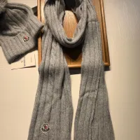 $60.00 USD Moncler Hat and Scarf Set #1401857