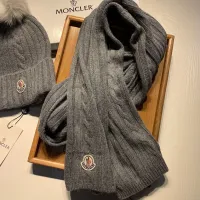 $60.00 USD Moncler Hat and Scarf Set #1401858