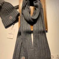 $60.00 USD Moncler Hat and Scarf Set #1401858