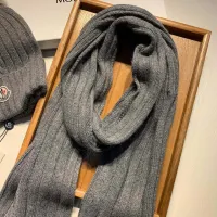 $60.00 USD Moncler Hat and Scarf Set #1401858
