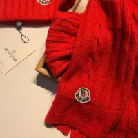 $60.00 USD Moncler Hat and Scarf Set #1401859