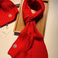 $60.00 USD Moncler Hat and Scarf Set #1401859