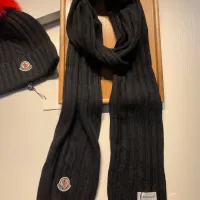 $60.00 USD Moncler Hat and Scarf Set #1401860