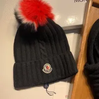 $60.00 USD Moncler Hat and Scarf Set #1401860